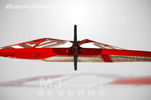 2020 ���С��󥻥��� �����С��ɥ饤�� M3 SEVERNE SAIL OVERDRIVE M3 ��new/����̵����