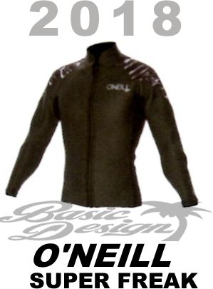 2018 ���ˡ��� ������ɥ����ѡ��ե꡼�� ���㥱�å� O'NEILL SUPER FREAK for wind  �����֡�WG-3490��
