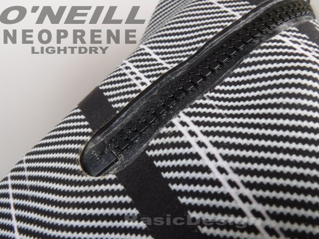 2016-17 ���ˡ��� �ͥ��ץ졼�� �饤�ȥɥ饤 O'NEILL NEOPLEANE LIGHT DRY ������L�����ʡ����֡�WV-2402��