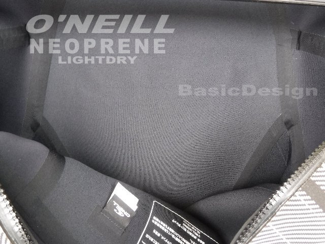 2016-17 ���ˡ��� �ͥ��ץ졼�� �饤�ȥɥ饤 O'NEILL NEOPLEANE LIGHT DRY ������L�����ʡ����֡�WV-2402��