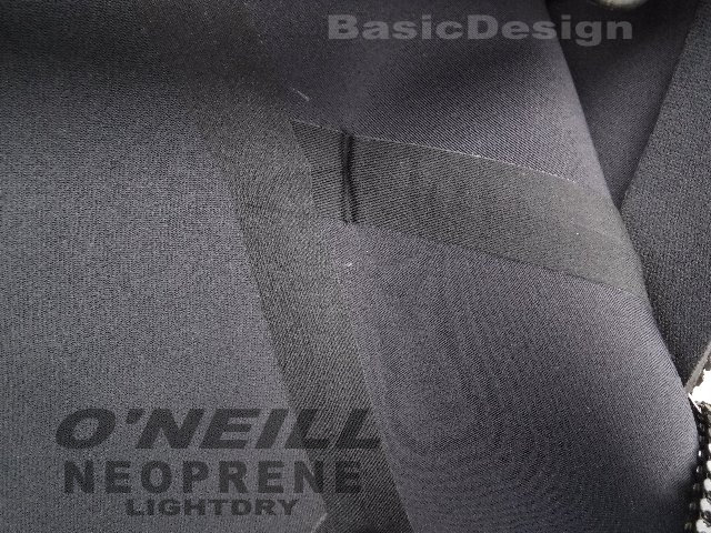 2016-17 ���ˡ��� �ͥ��ץ졼�� �饤�ȥɥ饤 O'NEILL NEOPLEANE LIGHT DRY ������L�����ʡ����֡�WV-2402��