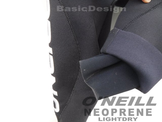 2016-17 ���ˡ��� �ͥ��ץ졼�� �饤�ȥɥ饤 O'NEILL NEOPLEANE LIGHT DRY ������L�����ʡ����֡�WV-2402��