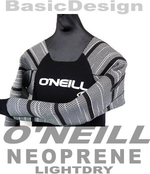2016-17 ���ˡ��� �ͥ��ץ졼�� �饤�ȥɥ饤 O'NEILL NEOPLEANE LIGHT DRY ������L�����ʡ����֡�WV-2402��