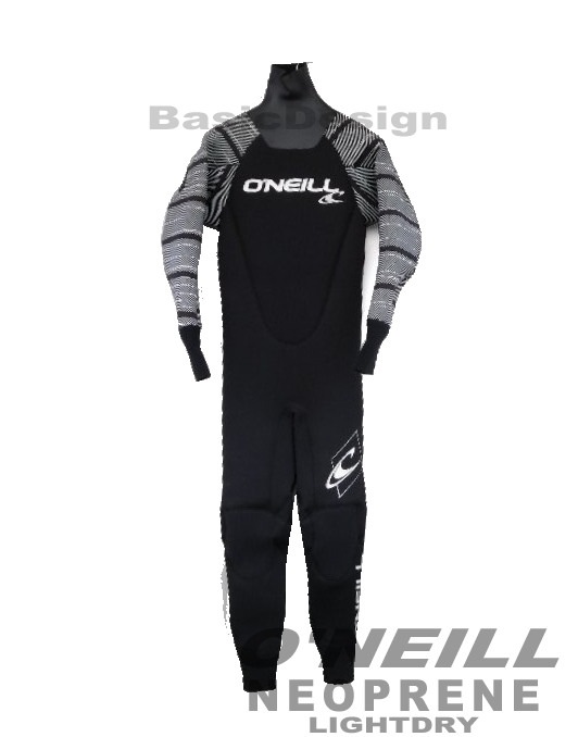 2016-17 ���ˡ��� �ͥ��ץ졼�� �饤�ȥɥ饤 O'NEILL NEOPLEANE LIGHT DRY ������L�����ʡ����֡�WV-2402��