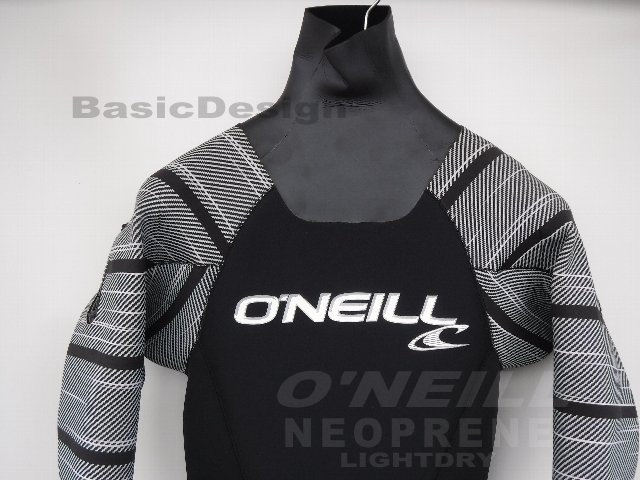 2016-17 ���ˡ��� �ͥ��ץ졼�� �饤�ȥɥ饤 O'NEILL NEOPLEANE LIGHT DRY ������L�����ʡ����֡�WV-2402��