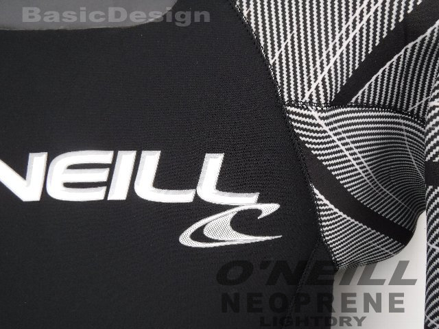 2016-17 ���ˡ��� �ͥ��ץ졼�� �饤�ȥɥ饤 O'NEILL NEOPLEANE LIGHT DRY ������L�����ʡ����֡�WV-2402��
