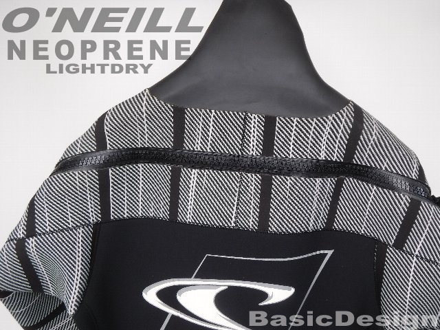 2016-17 ���ˡ��� �ͥ��ץ졼�� �饤�ȥɥ饤 O'NEILL NEOPLEANE LIGHT DRY ������L�����ʡ����֡�WV-2402��