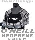 2016-17 ���ˡ��� �ͥ��ץ졼�� �饤�ȥɥ饤 O'NEILL NEOPLEANE LIGHT DRY ������L�����ʡ����֡�WV-2402��