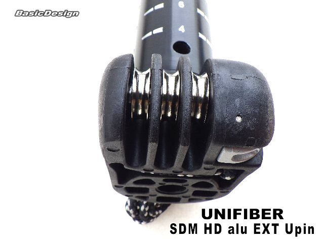 2023-24 ��˥ե����С� �������ƥ󥷥�� UNIFIBER �桼�����ԥ� EXT SDM HD ��new)