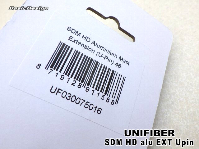 2023-24 ��˥ե����С� �������ƥ󥷥�� UNIFIBER �桼�����ԥ� EXT SDM HD ��new)