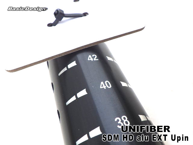 2023-24 ��˥ե����С� �������ƥ󥷥�� UNIFIBER �桼�����ԥ� EXT SDM HD ��new)