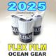 2025 ��������󥮥� �ե�å��� �ݸ�ե���� OCEAN GEAR FLEX FILM ��new��