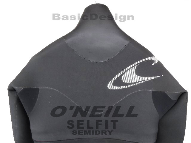 2018-19 ���ˡ��� ����ե��å� ���ߥɥ饤 O'NEILL SELFIT SEMIDRY ������ML�����ʡ����֡�XWW-4670��