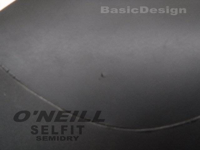 2018-19 ���ˡ��� ����ե��å� ���ߥɥ饤 O'NEILL SELFIT SEMIDRY ������ML�����ʡ����֡�XWW-4670��
