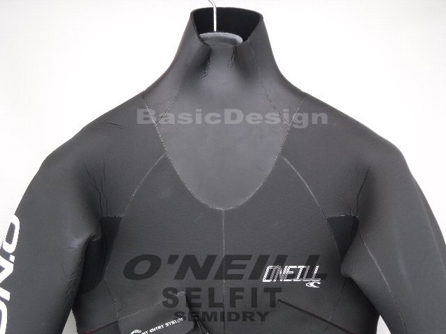 2018-19 ���ˡ��� ����ե��å� ���ߥɥ饤 O'NEILL SELFIT SEMIDRY ������ML�����ʡ����֡�XWW-4670��