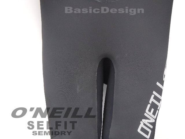 2018-19 ���ˡ��� ����ե��å� ���ߥɥ饤 O'NEILL SELFIT SEMIDRY ������ML�����ʡ����֡�XWW-4670��