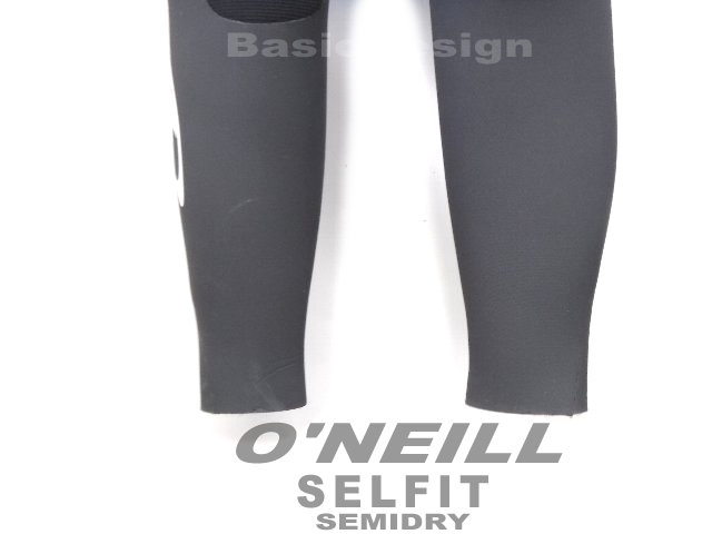2018-19 ���ˡ��� ����ե��å� ���ߥɥ饤 O'NEILL SELFIT SEMIDRY ������ML�����ʡ����֡�XWW-4670��