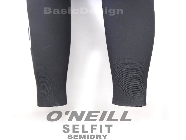 2018-19 ���ˡ��� ����ե��å� ���ߥɥ饤 O'NEILL SELFIT SEMIDRY ������ML�����ʡ����֡�XWW-4670��