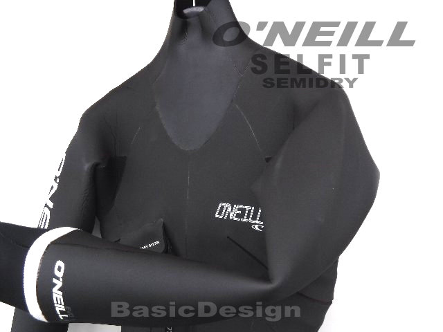 2018-19 ���ˡ��� ����ե��å� ���ߥɥ饤 O'NEILL SELFIT SEMIDRY ������ML�����ʡ����֡�XWW-4670��