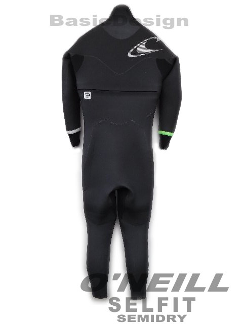 2018-19 ���ˡ��� ����ե��å� ���ߥɥ饤 O'NEILL SELFIT SEMIDRY ������ML�����ʡ����֡�XWW-4670��