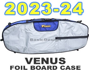 2023-24 ヴィーナス フォイルボードケース VENUS FOIL BOARD CASE（new