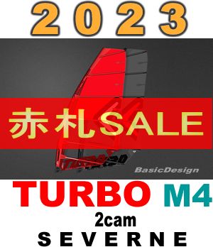 2023 ���С��󥻥��� ������ M4 SEVERNE TURBO M4 ��new/����̵����