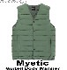 2024 ߥƥå ƥ ܥǥޡ MYSTIC QUILTED BODY WARMER M new