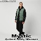 2024 ߥƥå ƥ ܥǥޡ MYSTIC QUILTED BODY WARMER M new