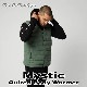 2024 ߥƥå ƥ ܥǥޡ MYSTIC QUILTED BODY WARMER M new