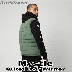 2024 ߥƥå ƥ ܥǥޡ MYSTIC QUILTED BODY WARMER M new