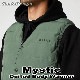 2024 ߥƥå ƥ ܥǥޡ MYSTIC QUILTED BODY WARMER M new