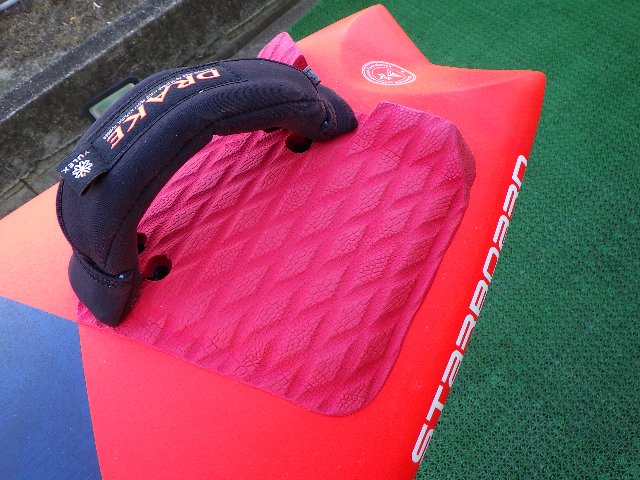 2024 �������ܡ��� ����ȥ� �������� STARBOARD ULTRA wave 93 �����ܥ�  (���/UBW-341��