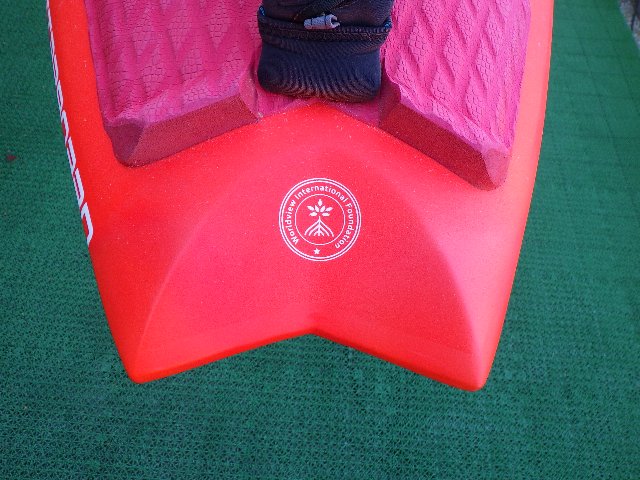 2024 �������ܡ��� ����ȥ� �������� STARBOARD ULTRA wave 93 �����ܥ�  (���/UBW-341��