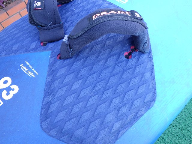 2024 �������ܡ��� ����ȥ� �������� STARBOARD ULTRA wave 93 �����ܥ�  (���/UBW-341��