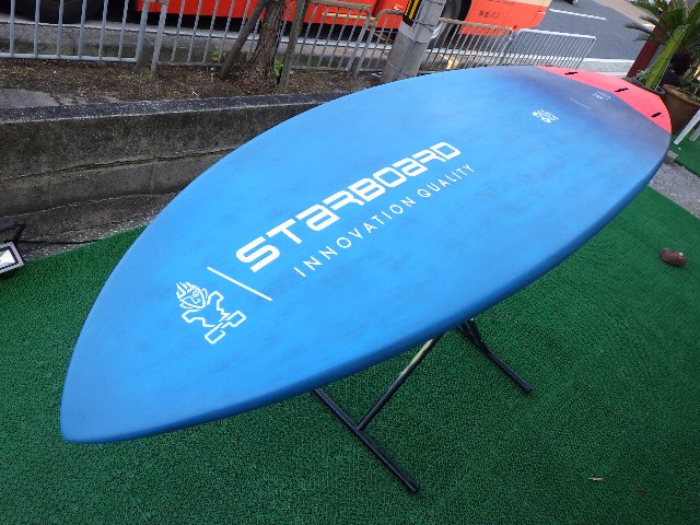 2024 �������ܡ��� ����ȥ� �������� STARBOARD ULTRA wave 93 �����ܥ�  (���/UBW-341��