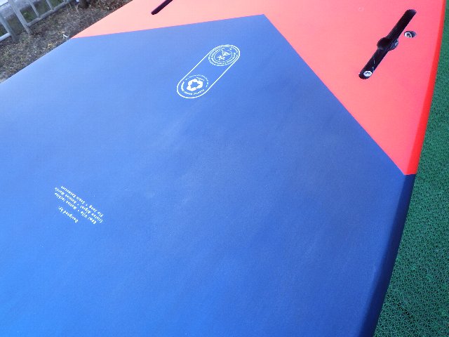 2024 �������ܡ��� ����ȥ� �������� STARBOARD ULTRA wave 93 �����ܥ�  (���/UBW-341��