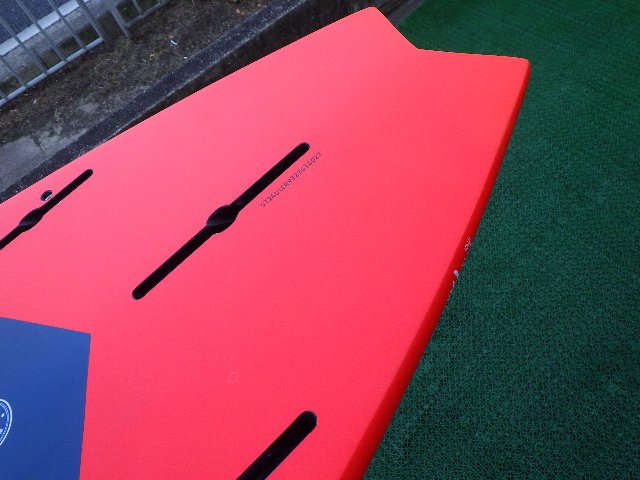 2024 �������ܡ��� ����ȥ� �������� STARBOARD ULTRA wave 93 �����ܥ�  (���/UBW-341��