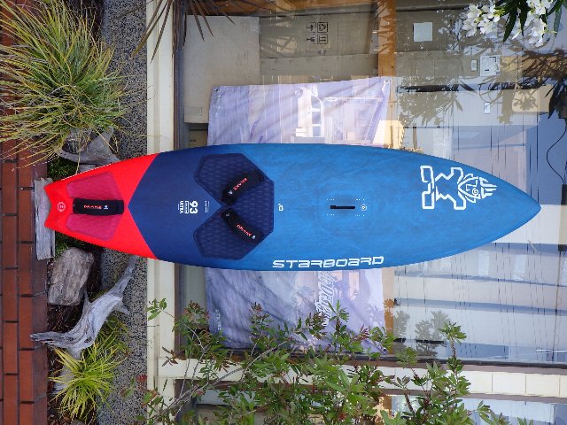 2024 �������ܡ��� ����ȥ� �������� STARBOARD ULTRA wave 93 �����ܥ�  (���/UBW-341��