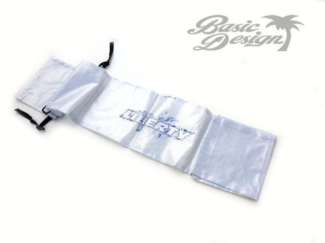 2020 ��Хƥ� LIBERTY PVC ������Хå� �����ɿ塡315cmx1���ѡ����/USED-184��