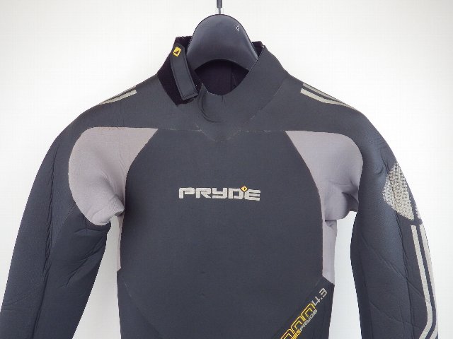 2005 �ˡ���ץ饤�� NEILPRYDE �桼���ե륹���� �����/USED-092��