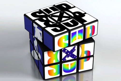 2016 SUP �� SUP ���ꥢ�ǥå���CLEAR DECK SUP�ѥ쥤�륬���� (new)
