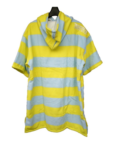 2016 �ȥ�󥹥ݡ����� �����ؤ��ݥ���� TRANSPORTER PONCHO 2�ܡ�����(new/���̵��)