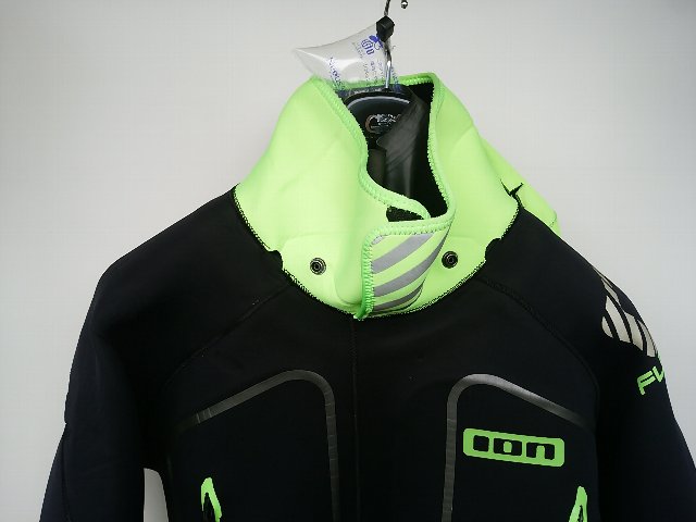 2013-14 �������� ION FUSE �ե塼�� �ե�ɥ饤������ ������48/S  �����/����̵��/USED-095��