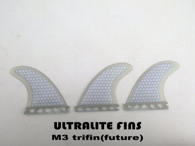 2016 ����ȥ�饤�ȥե��� ULTRALITE FIN M3 ��new��