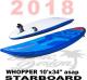 2018 ܡ åѡ SUP STARBOARD WHOPPER WINDSUP ASAP 10'0" new/̵