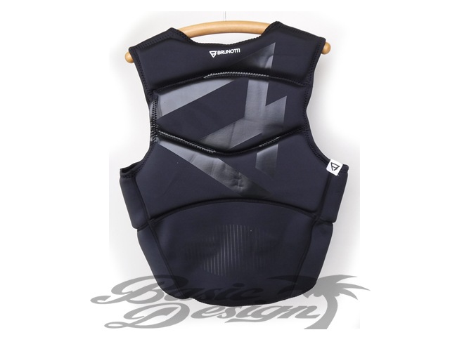 2018 �֥�Υåƥ� ����ѥ��ȥ٥��� Brunotti Impact Vest ��new��