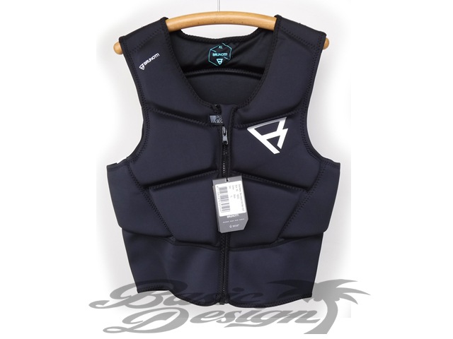 2018 �֥�Υåƥ� ����ѥ��ȥ٥��� Brunotti Impact Vest ��new��