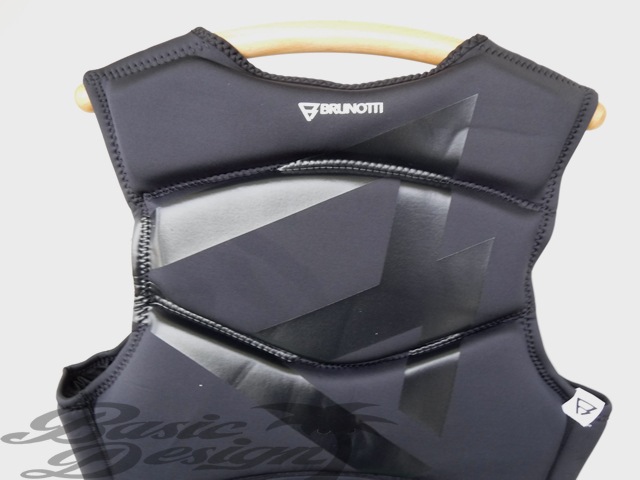 2018 �֥�Υåƥ� ����ѥ��ȥ٥��� Brunotti Impact Vest ��new��