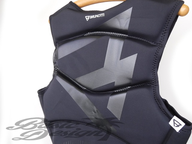 2018 �֥�Υåƥ� ����ѥ��ȥ٥��� Brunotti Impact Vest ��new��