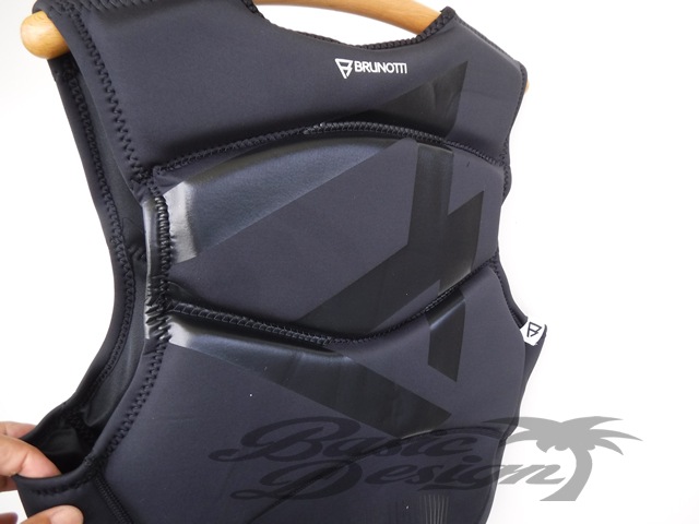 2018 �֥�Υåƥ� ����ѥ��ȥ٥��� Brunotti Impact Vest ��new��